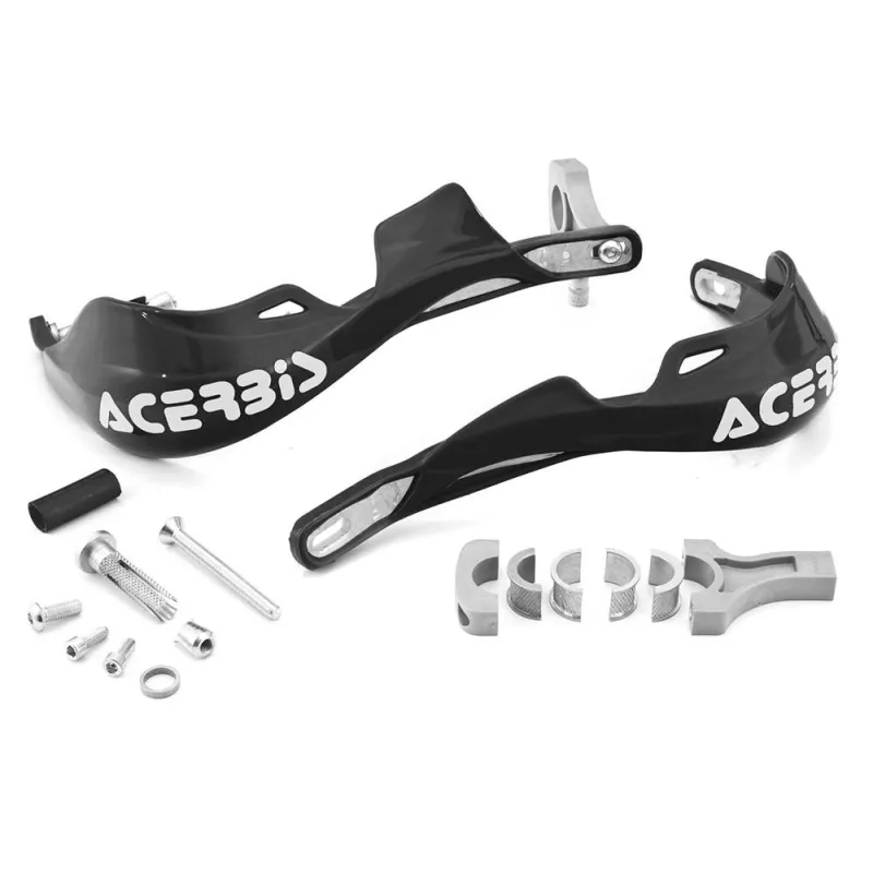 Paramanos Acerbis Rally Pro Negro 0013054.090