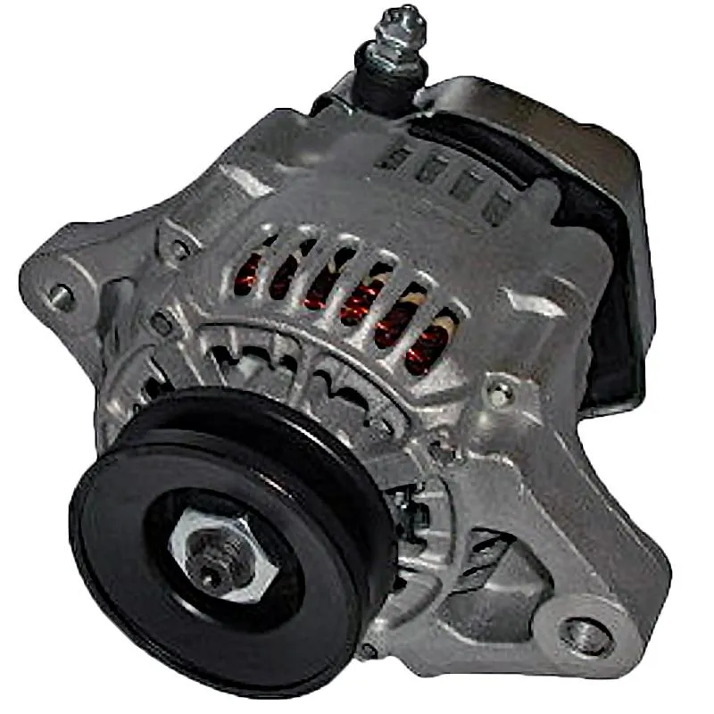 Alternador Aixam 400-500 - 04166720