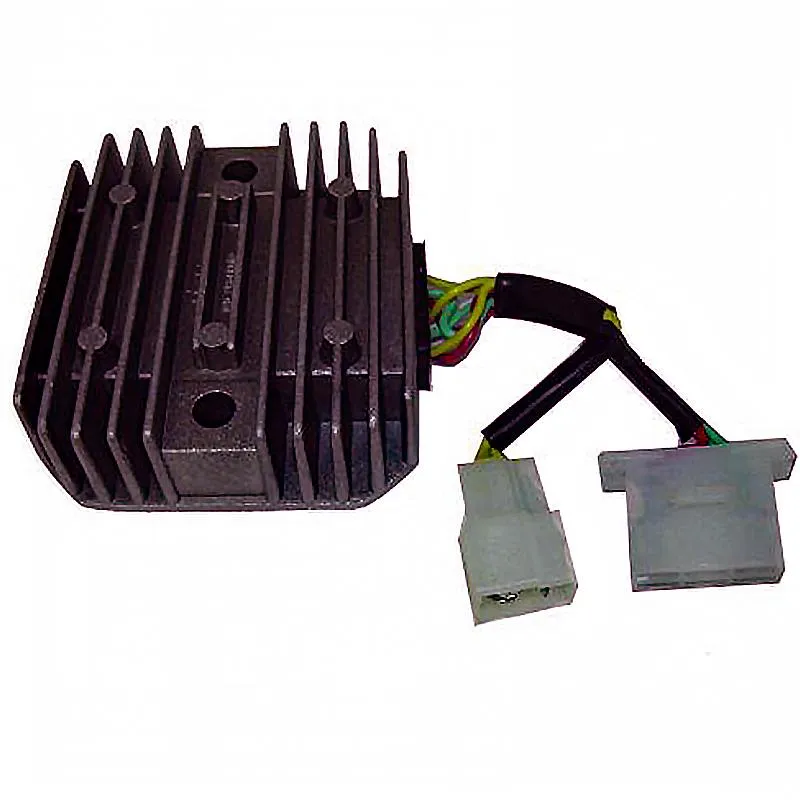 Regulador 12V - Trifase - Cc - 7 Cables - 04172061