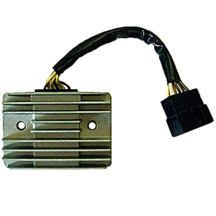 Regulador Japonés Sh548A-12 - 12V - Trifase - Cc - - 04175410