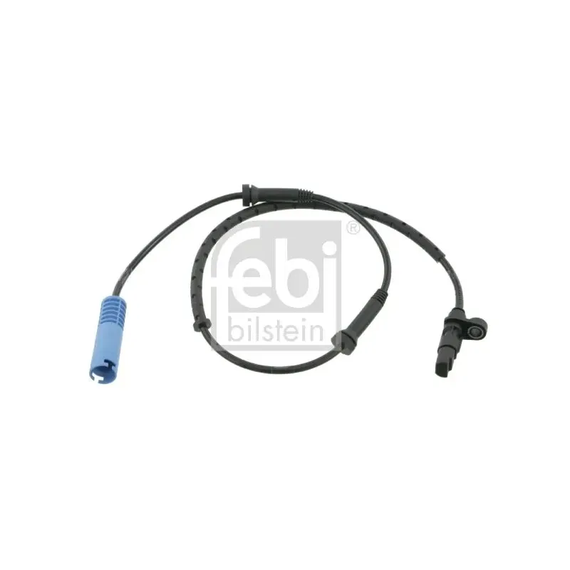 FEBI BILSTEIN 23809 Sensor, revoluciones de la rueda
