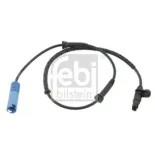 FEBI BILSTEIN 23809 Sensor, revoluciones de la rueda