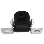 Metalcaucho 02425 Almohadilla de tope, silenciador