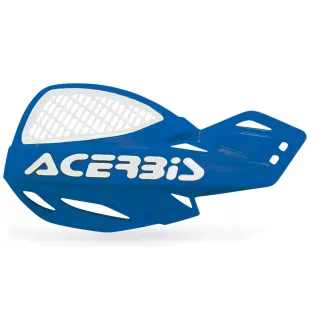 Paramanos Acerbis Uniko Vented Azul 0009846.040