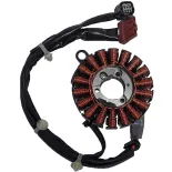 Stator Mitsuba 18 Polos Honda Forza-Sh-Pcx - 04163091