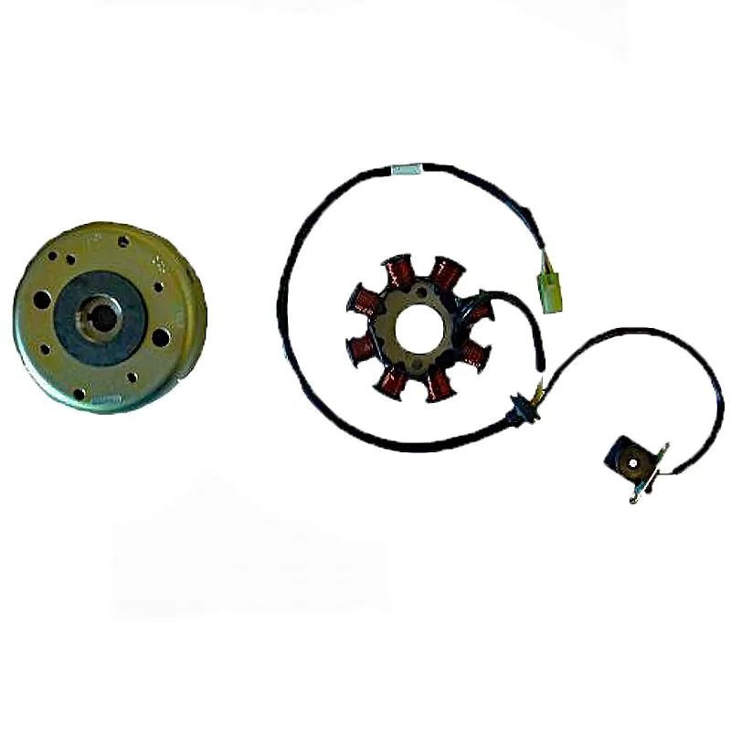 Volante Magnético 8 Polos 12V (Motor Kymco 125-150 - 04163563