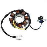Stator Sgr Sym Symphony S-Sr - 04169032