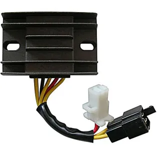 Regulador 12V - Trifase - Cc - 5 Cables - 04174713