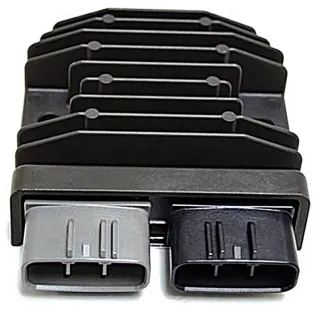 Regulador Japonés Mosfet Suzuki Burgman 650 Sh820- - 04175255