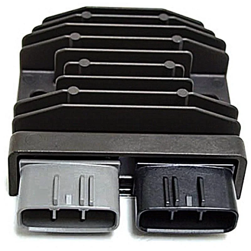 Regulador Japonés Mosfet Suzuki Burgman 650 Sh820- - 04175255