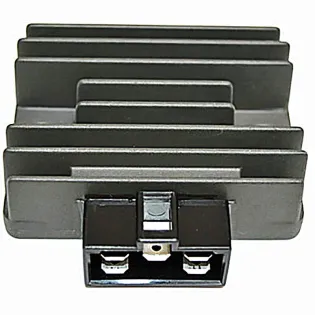 Regulador Honda Klr 600 - 04175912