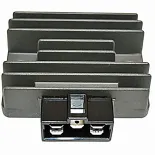 Regulador Honda Klr 600 - 04175912