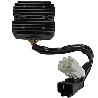Regulador Japonés Sh541-Ra - 12V - Trifase - Cc - - 04175994