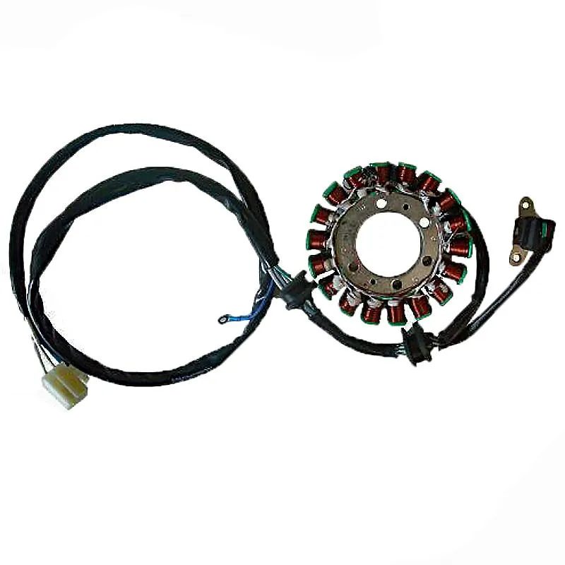 Stator Sgr Trifase 18 Polos Keeway-Yamaha - 04174501