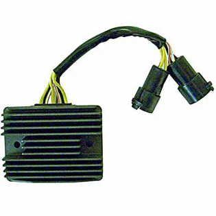 Regulador Japonés Sun Sh689-12 - 12V - Trifase - C - 04175418