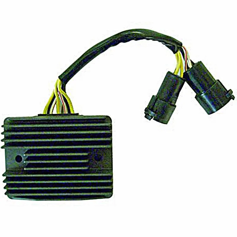 Regulador Japonés Sun Sh689-12 - 12V - Trifase - C - 04175418