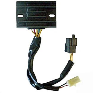 Regulador Japonés Sh572-La - 12V - Trifase - Cc - - 04175929