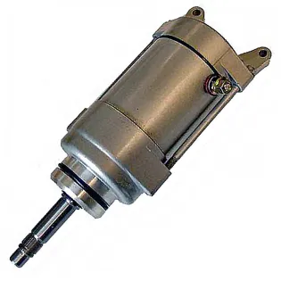Motor Arranque 12V - Rotación Derecha - 04178152