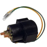 Rele De Arranque 12V 300A Universal - 04178749