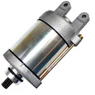 Motor Arranque  Kymco Superdink 200-300 - 04171965
