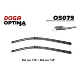DOGA OS079 Limpiaparabrisas