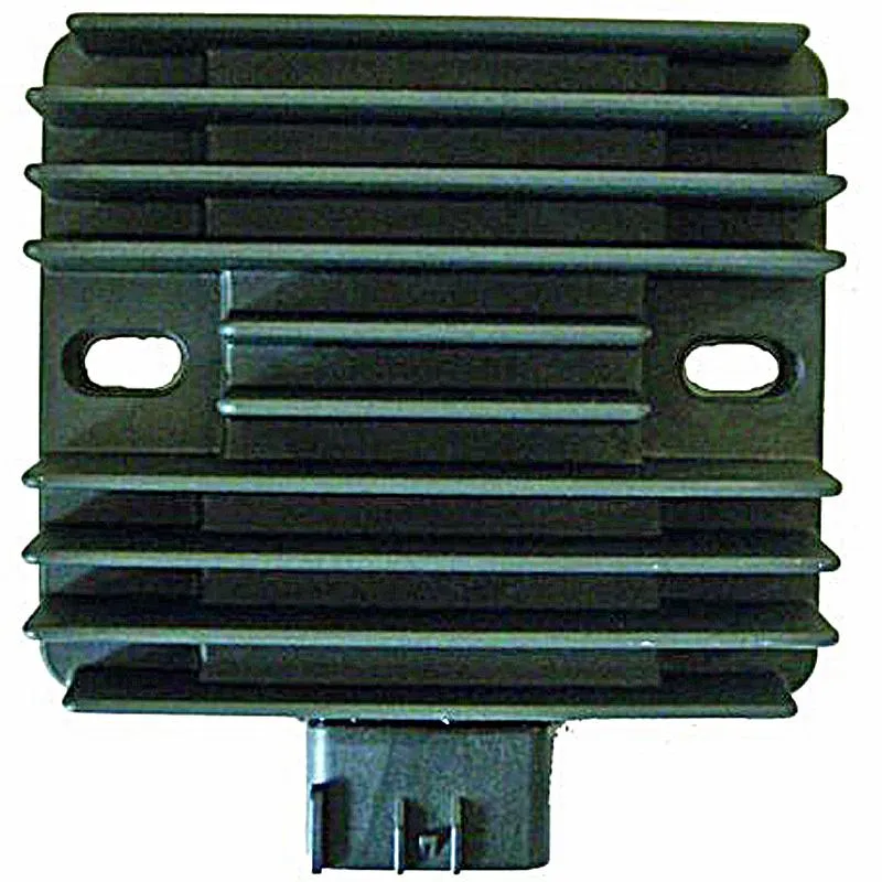 Regulador Japonés Sh678A-12 - 12V - Trifase - Cc - - 04175422