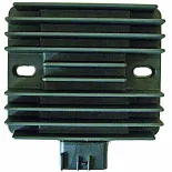 Regulador Japonés Sh678A-12 - 12V - Trifase - Cc - - 04175422