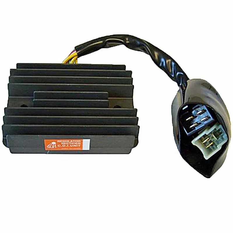 Regulador Japonés Sun Sh579A-12 - 12V - Trifase - - 04175960