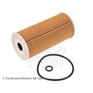 BLUE PRINT ADG02141 Filtro de aceite