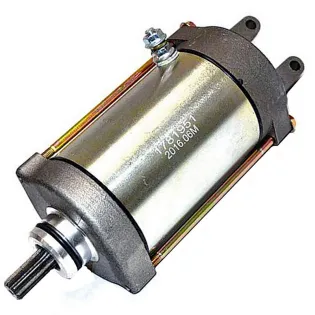 Motor De Arranque Aprilia-Piaggio 400-500 - 04178951