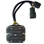 Regulador 12V-35A - Trifase - Cc - 6 Cables - 04179168