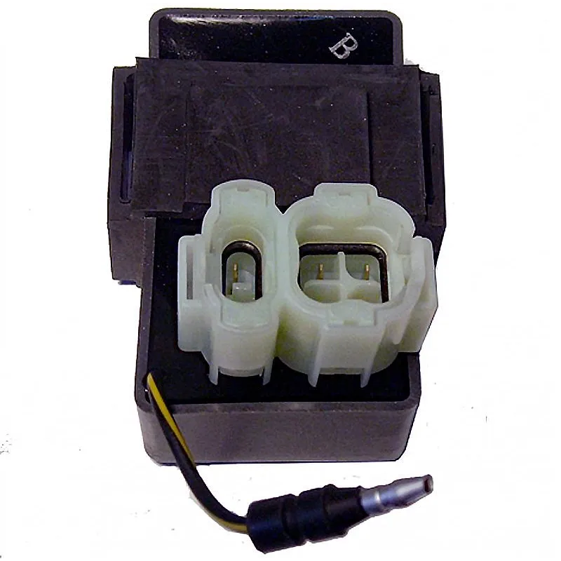 Centralita Control Luces Kymco Mxu 50-150-250-300 - 04179181