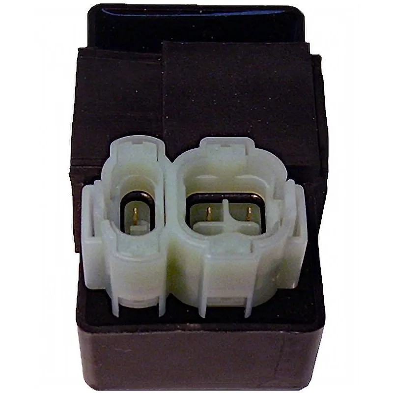 Centralita Electrónica Cdi Digital - C.C Sym Megal - 04179197