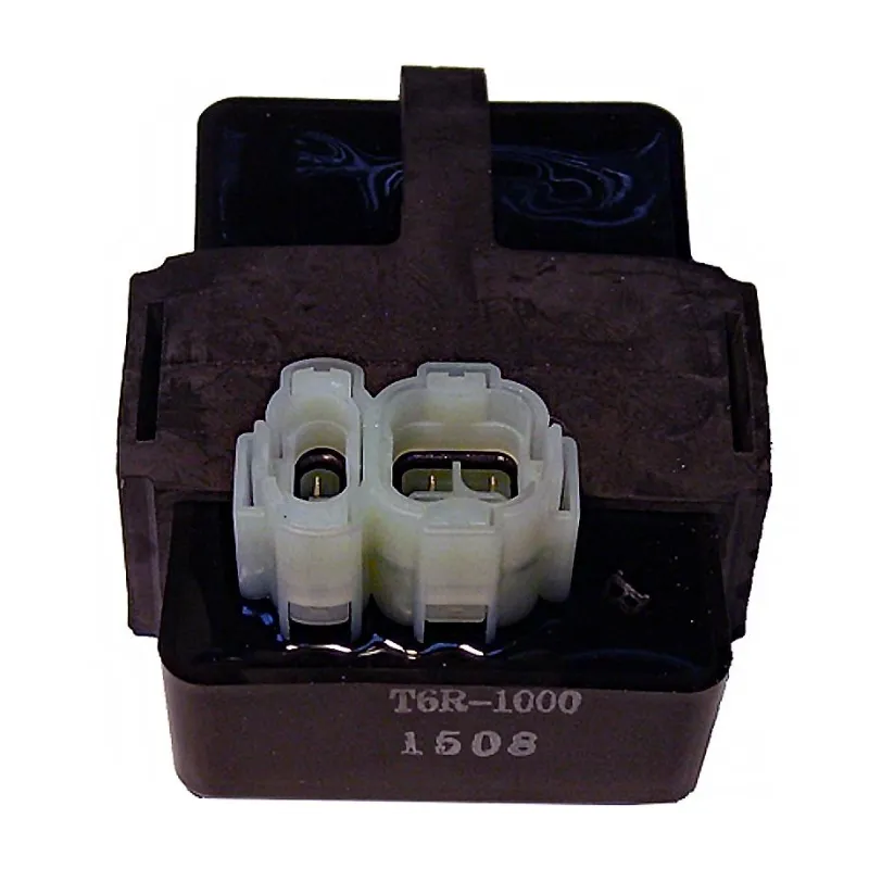 Centralita Electrónica Cdi Digital - C.C Sym Jet 5 - 04179198