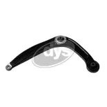 DYS 20-25847 Barra oscilante, suspensión de ruedas