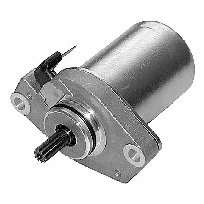 Motor Arranque 12V 0.15Kw - 10 Dientes - Rotación - 04072563