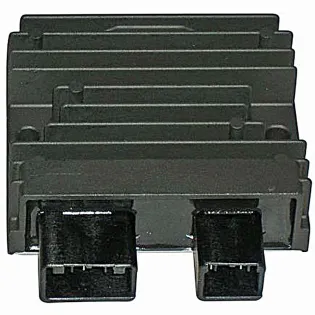 Regulador Japonés Sh784-Aa - 12V - Trifase - Cc - 04175925