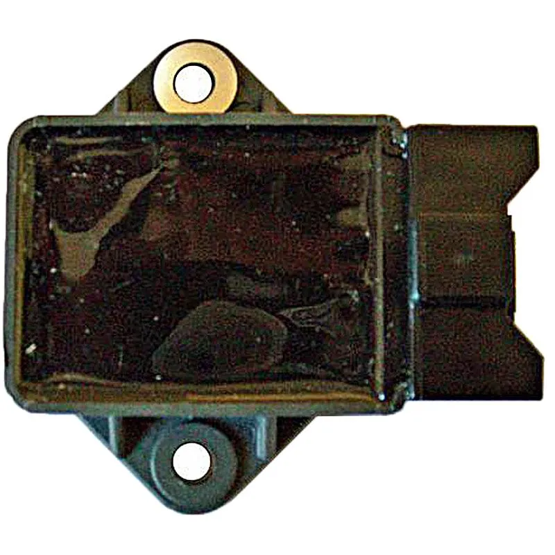 Regulador Japonés Sh261-12 - 12V -Trifase - Cc - 6 - 04175975