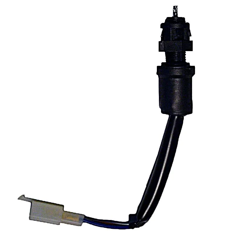 Interruptor Stop Pedal Freno Posterior Kawasaki Zz - 04278061