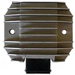 Regulador 12V - Trifase - Cc - 5 Fastons - 04174720