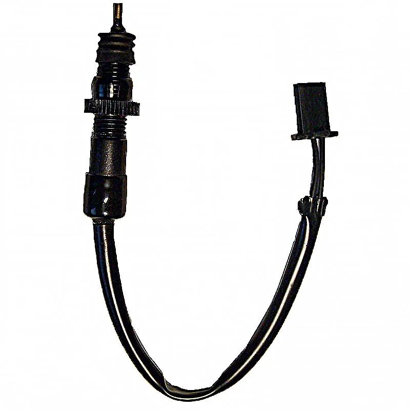 Interruptor Stop Pedal Posterior - Con Cable Honda - 04278082