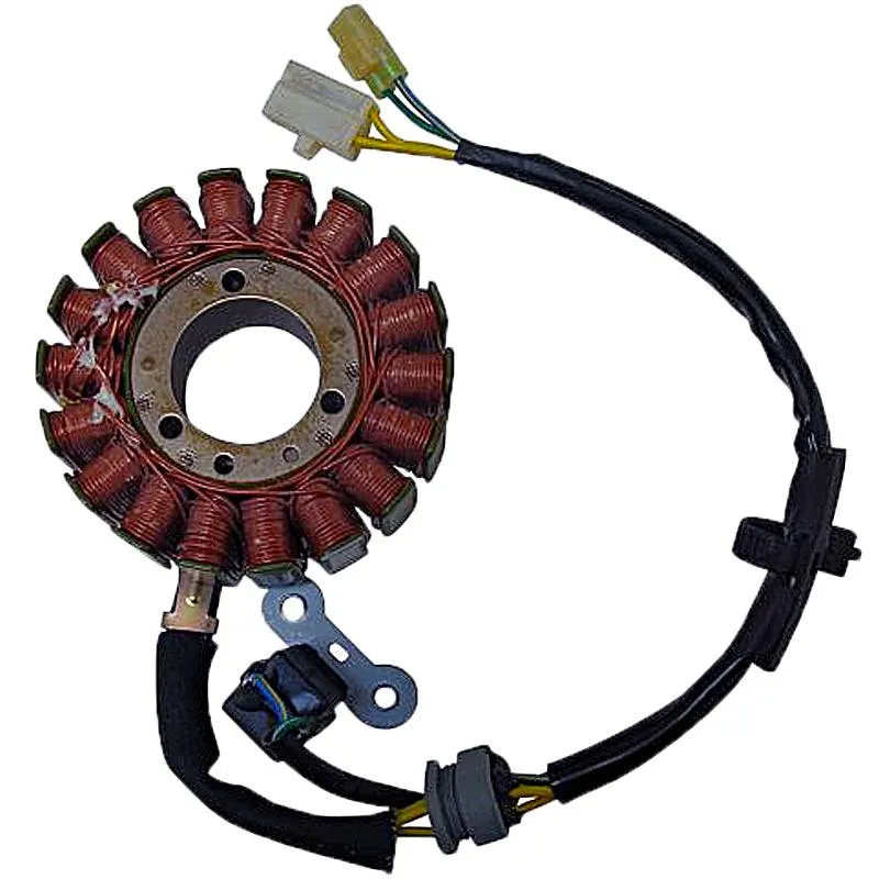 Stator Sgr Trifase 18 Polos Con Pick-Up 2 Cables - 04163074