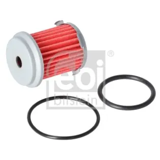FEBI BILSTEIN 177696 Filtro hidráulico, transmisión automática