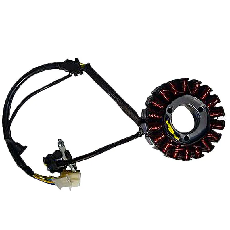 Stator Sgr Trifase 18 Polos Con Pick-Up - 04174530