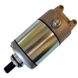 Motor Arranque 12V - Rotación Izquierda - 04174625
