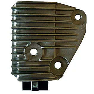 Regulador Japonés Sh661-12 - 12V - Trifase - Cc - - 04175325