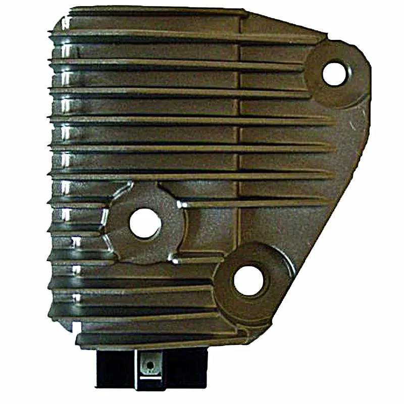 Regulador Japonés Sh661-12 - 12V - Trifase - Cc - - 04175325