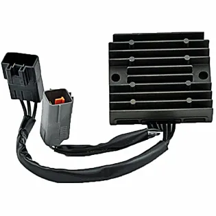 Regulador Japonés Sun Kawasaki Zx-6R Fh016-Aa - 12 - 04175430