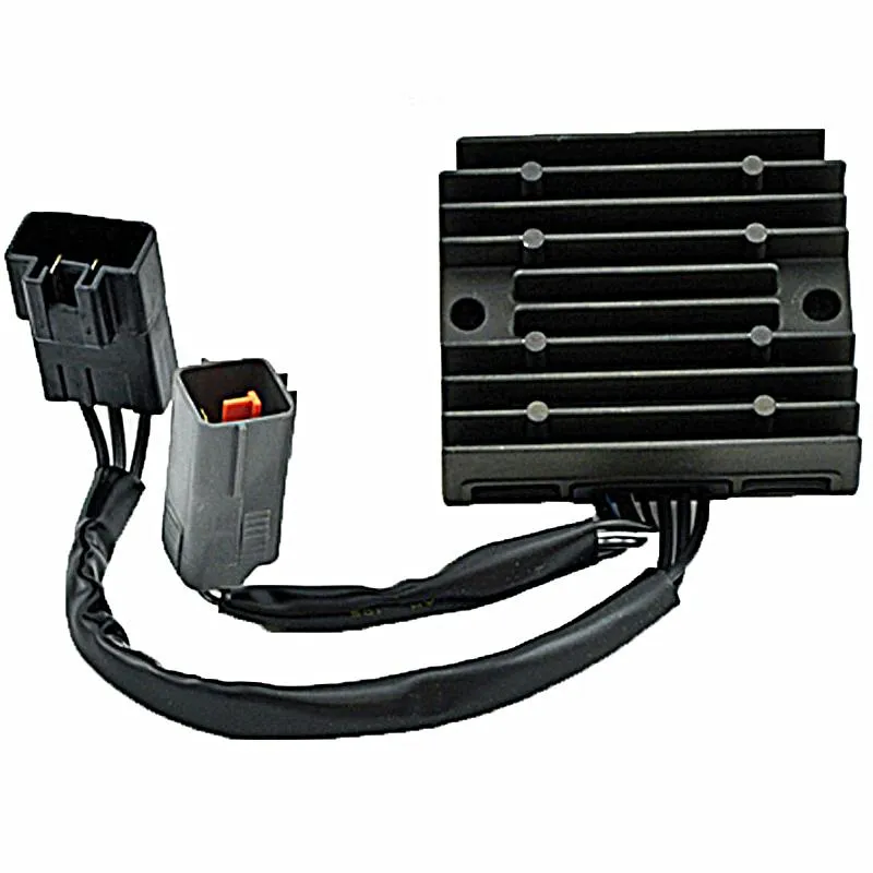 Regulador Japonés Sun Kawasaki Zx-6R Fh016-Aa - 12 - 04175430