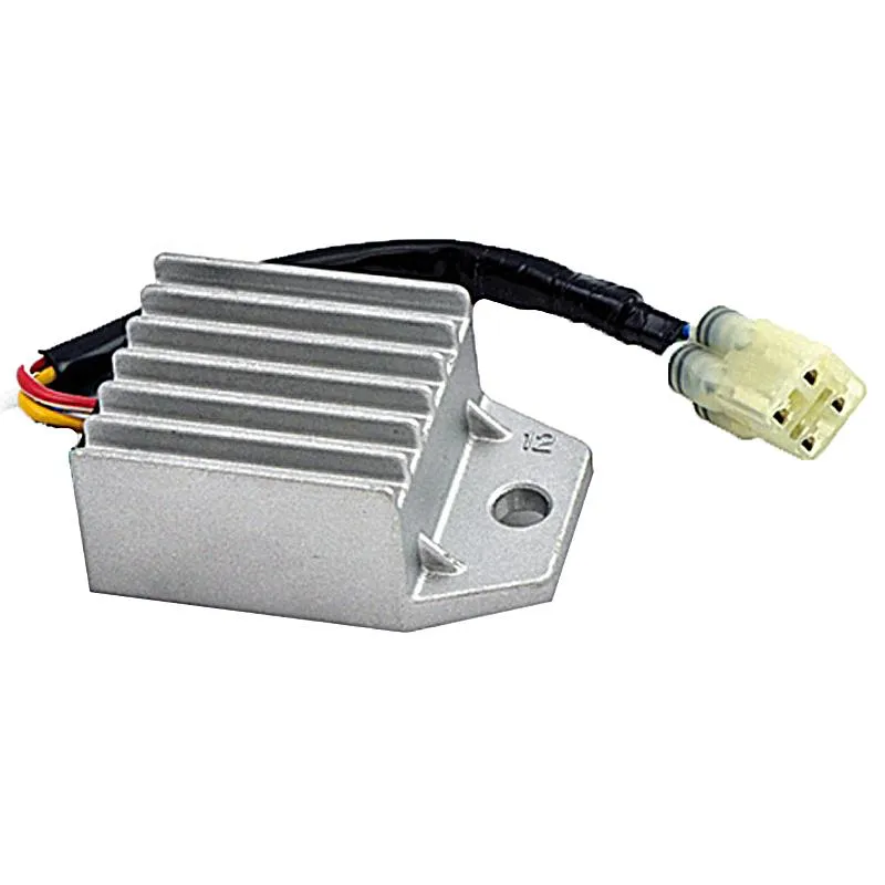 Regulador Japonés Honda Crf 250X Sh728-Aa - 12V - - 04175955